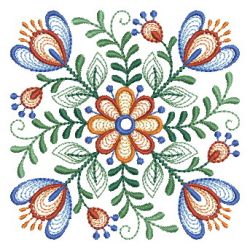 Baltimore Symmetry Quilts 03