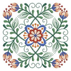 Baltimore Symmetry Quilts 04