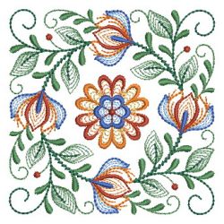 Baltimore Symmetry Quilts 05