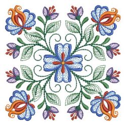 Baltimore Symmetry Quilts 06