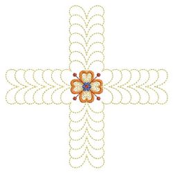 Baltimore Symmetry Quilts 13