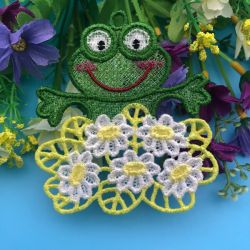 FSL 12 Months of Frogs 05