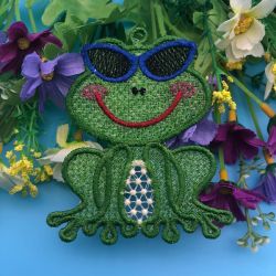 FSL 12 Months of Frogs 06