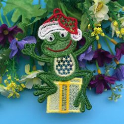 FSL 12 Months of Frogs 12