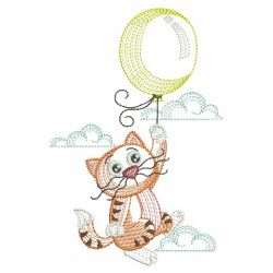 Balloon Sweeties 02(Lg) machine embroidery designs