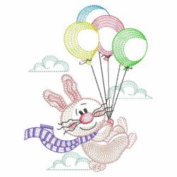 Balloon Sweeties 04(Lg) machine embroidery designs