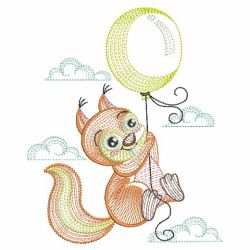 Balloon Sweeties 06(Lg) machine embroidery designs
