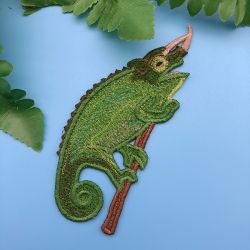 FSL Chameleons of the World 02