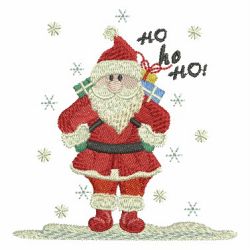 Festive Friends 02(Sm) machine embroidery designs