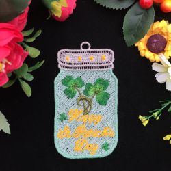 FSL Months of the Year Jar 03 machine embroidery designs