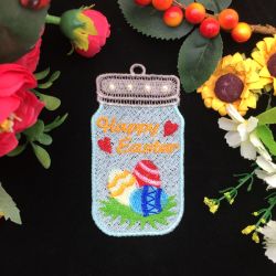 FSL Months of the Year Jar 04 machine embroidery designs