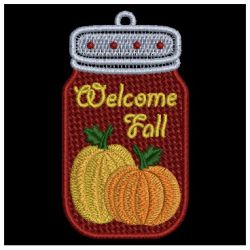 FSL Months of the Year Jar 11 machine embroidery designs