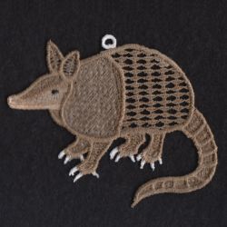 FSL Desert Animal 02 machine embroidery designs