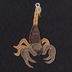 FSL Desert Animal 03
