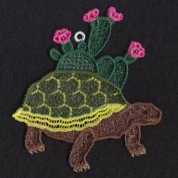 FSL Desert Animal 07 machine embroidery designs