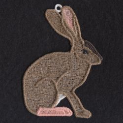 FSL Desert Animal 10 machine embroidery designs