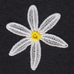 FSL 3D Flowers 06 machine embroidery designs