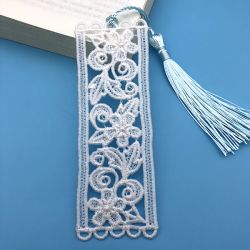 FSL Delicate Bookmarks 02