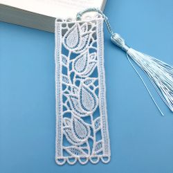 FSL Delicate Bookmarks 04