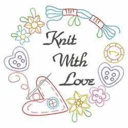 Sewing Fun Wreath 10(Lg) machine embroidery designs