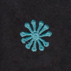 FSL Organza Flowers 03 machine embroidery designs