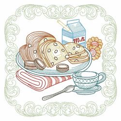 Vintage Breakfast Blocks 06(Sm) machine embroidery designs