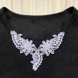 FSL Floral Fashion Necklines 03