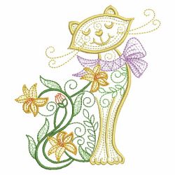 Blossoming Sweeties 07(Sm) machine embroidery designs