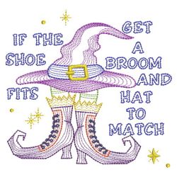 If The Shoe Fits 2 04(Sm) machine embroidery designs