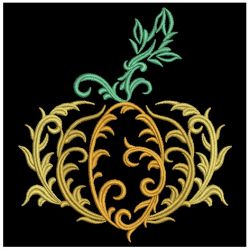 Baroque Beauty 02(Lg) machine embroidery designs