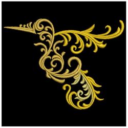 Baroque Beauty 06(Sm)