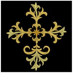 Baroque Beauty 09(Sm)