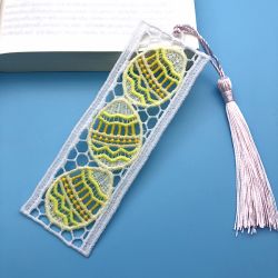 FSL Months of the Year Bookmarks 2 04 machine embroidery designs