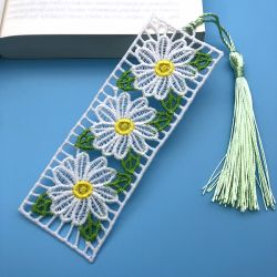 FSL Months of the Year Bookmarks 2 05 machine embroidery designs