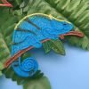 FSL Chameleons of the World 01