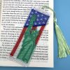 FSL 4th of July Bookmarks