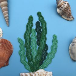 FSL Underwater Coral machine embroidery designs