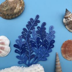 FSL Underwater Coral 03 machine embroidery designs