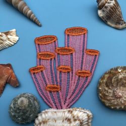 FSL Underwater Coral 05