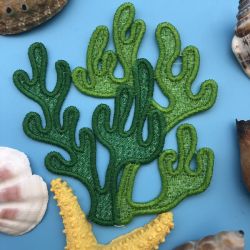 FSL Underwater Coral 10