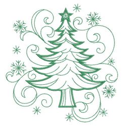 Christmas Beauty 02(Sm)