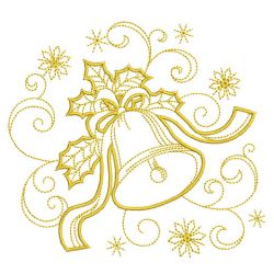 Christmas Beauty 04(Lg) machine embroidery designs