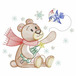 Winter Fun Sweeties 06(Lg)