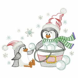 Winter Fun Sweeties 08(Md) machine embroidery designs