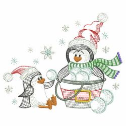 Winter Fun Sweeties 08(Lg) machine embroidery designs