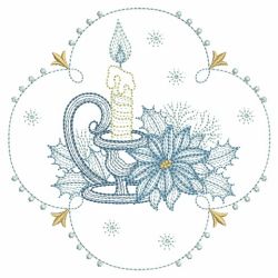 Holiday Elegance(Md) machine embroidery designs