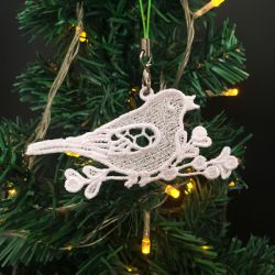 FSL 12 Days of Christmas Ornaments 04 machine embroidery designs