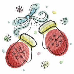 Beauty of Christmas 11(Lg) machine embroidery designs