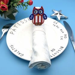 FSL Independence Day Napkin Belt 09