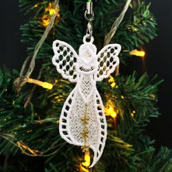 FSL Fancy Christmas Ornaments 02